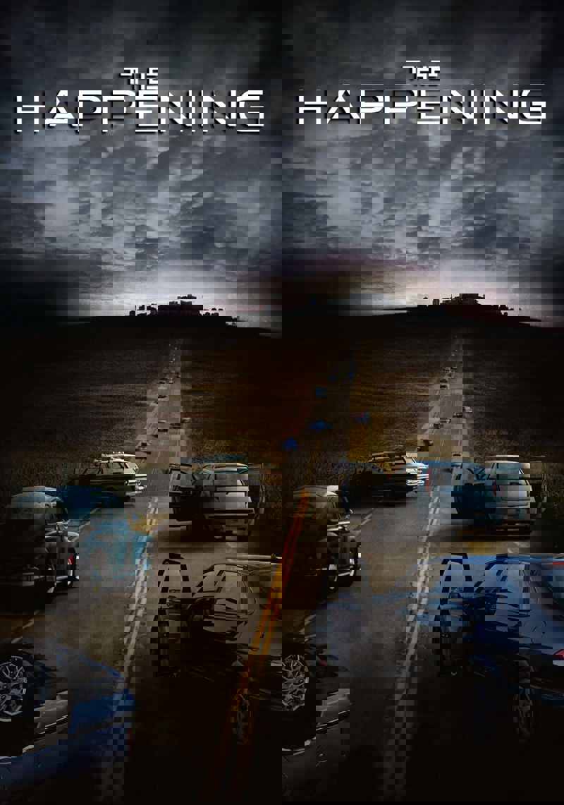 The Happening