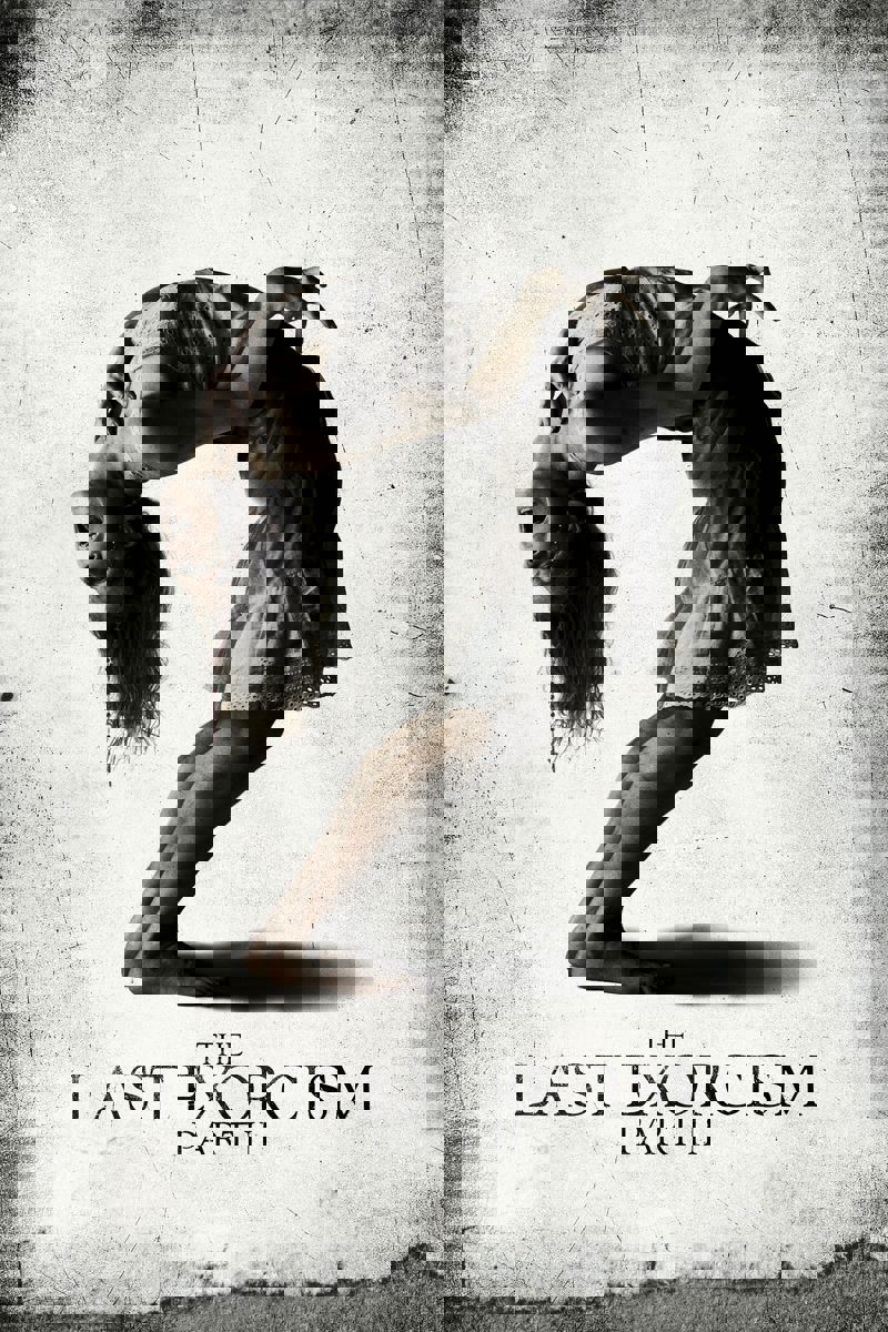 The Last Exorcism Part II