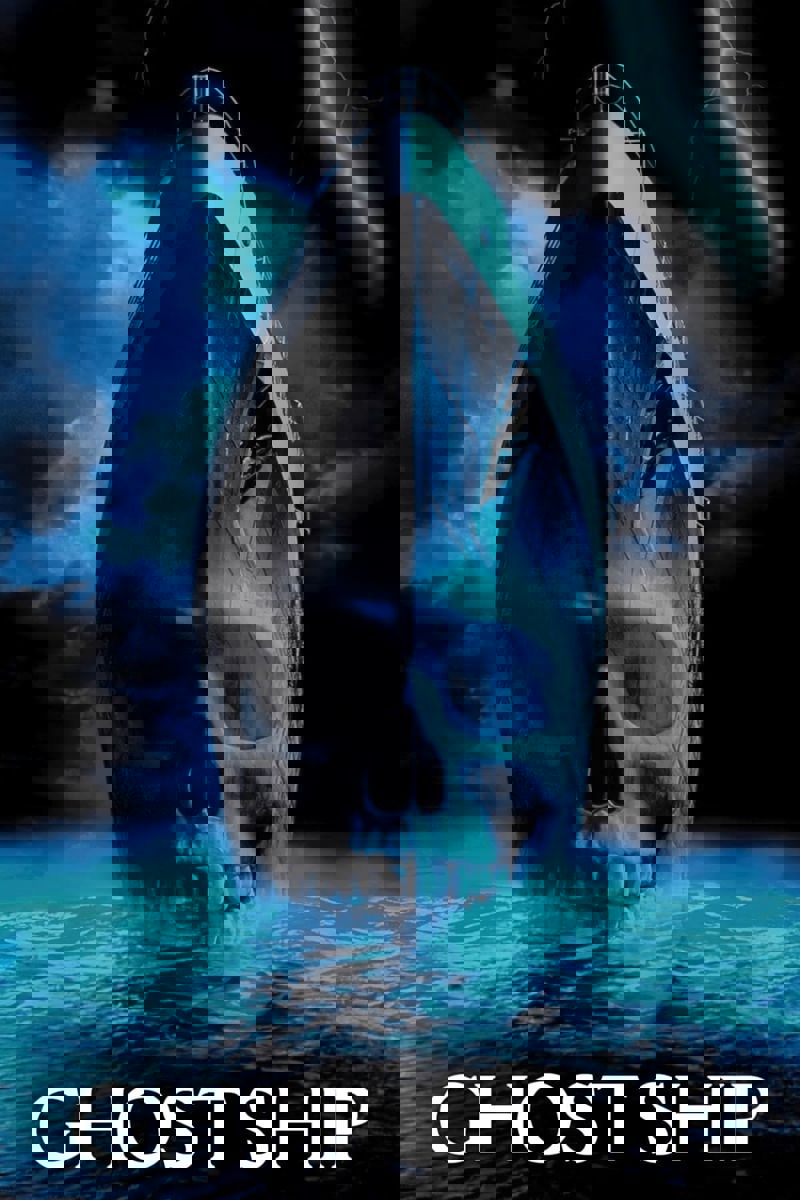 Ghost Ship
