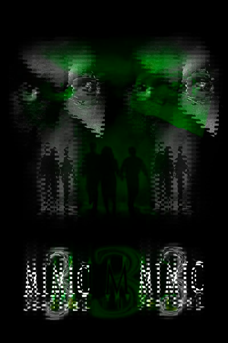 Mimic 3: Sentinel
