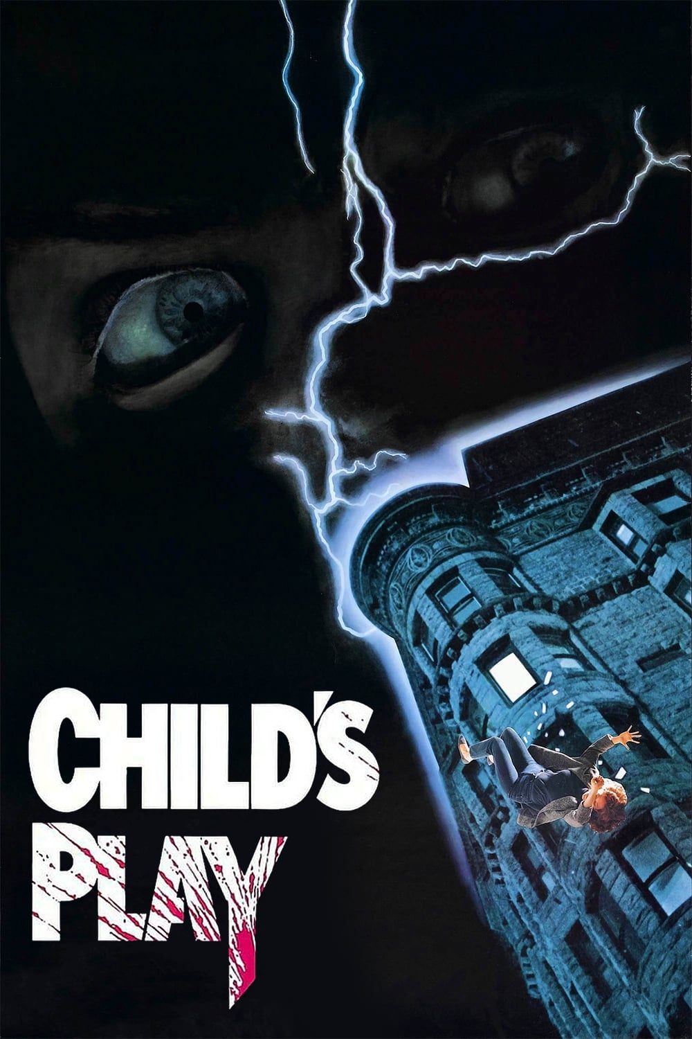 Child’s Play