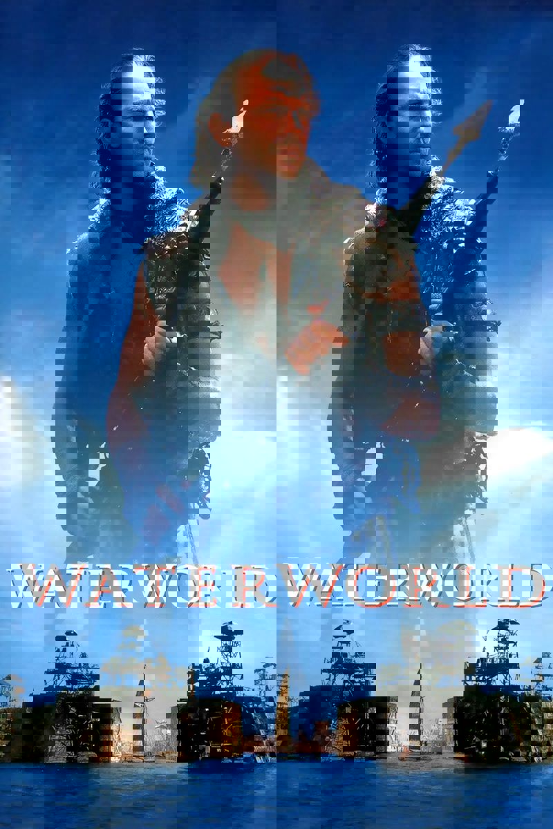 Waterworld