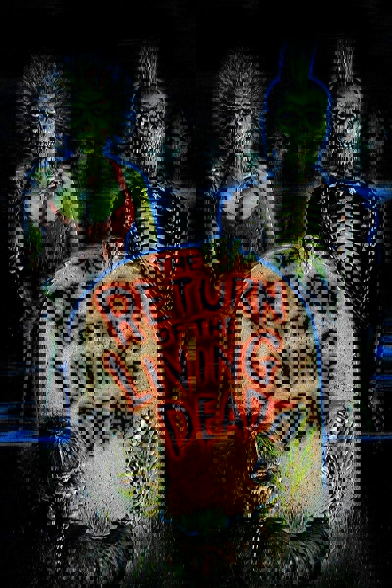 Return of the Living Dead