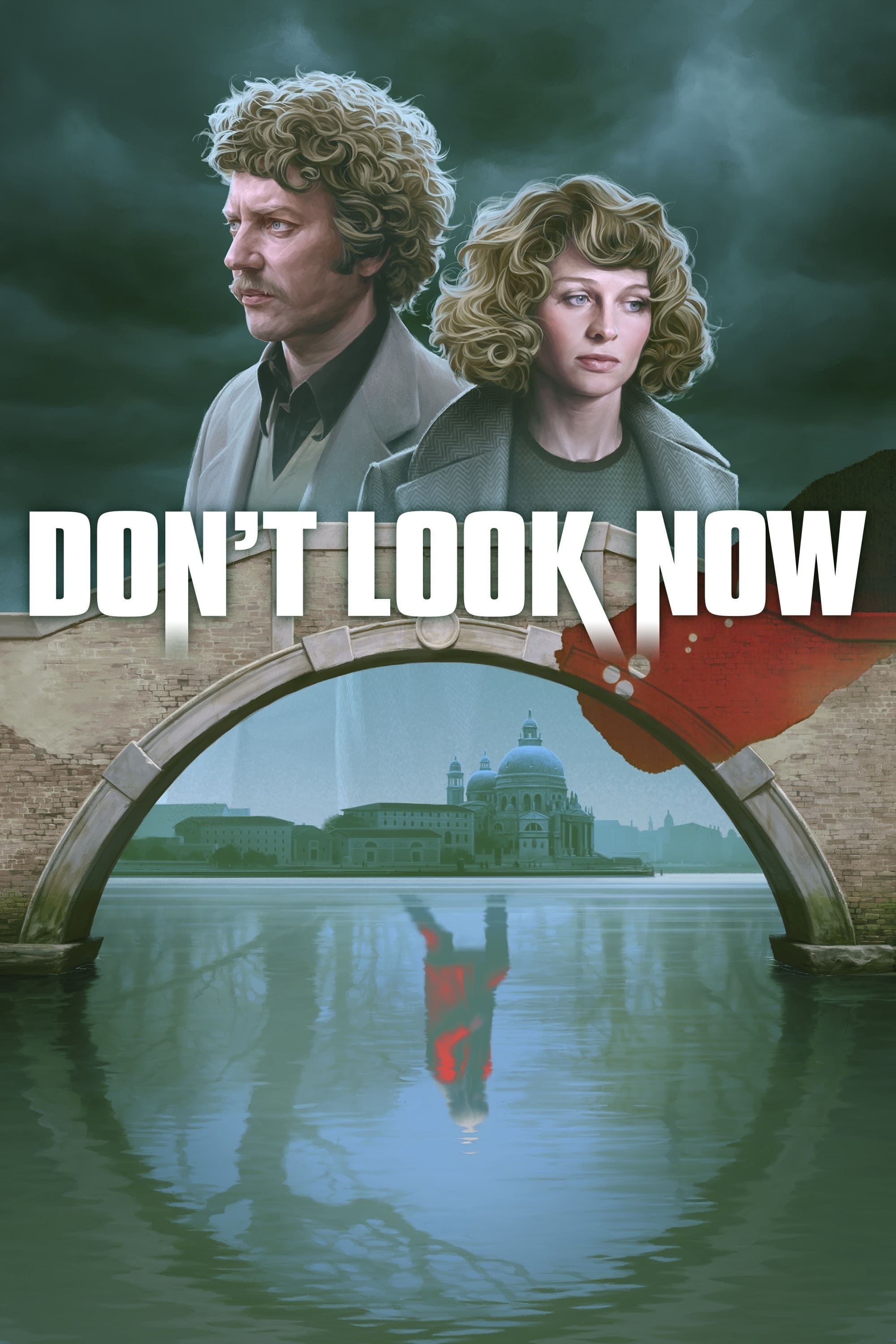 Don’t Look Now