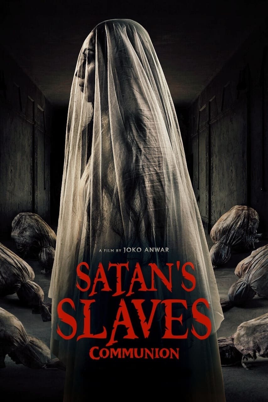 Satan’s Slaves: Communion