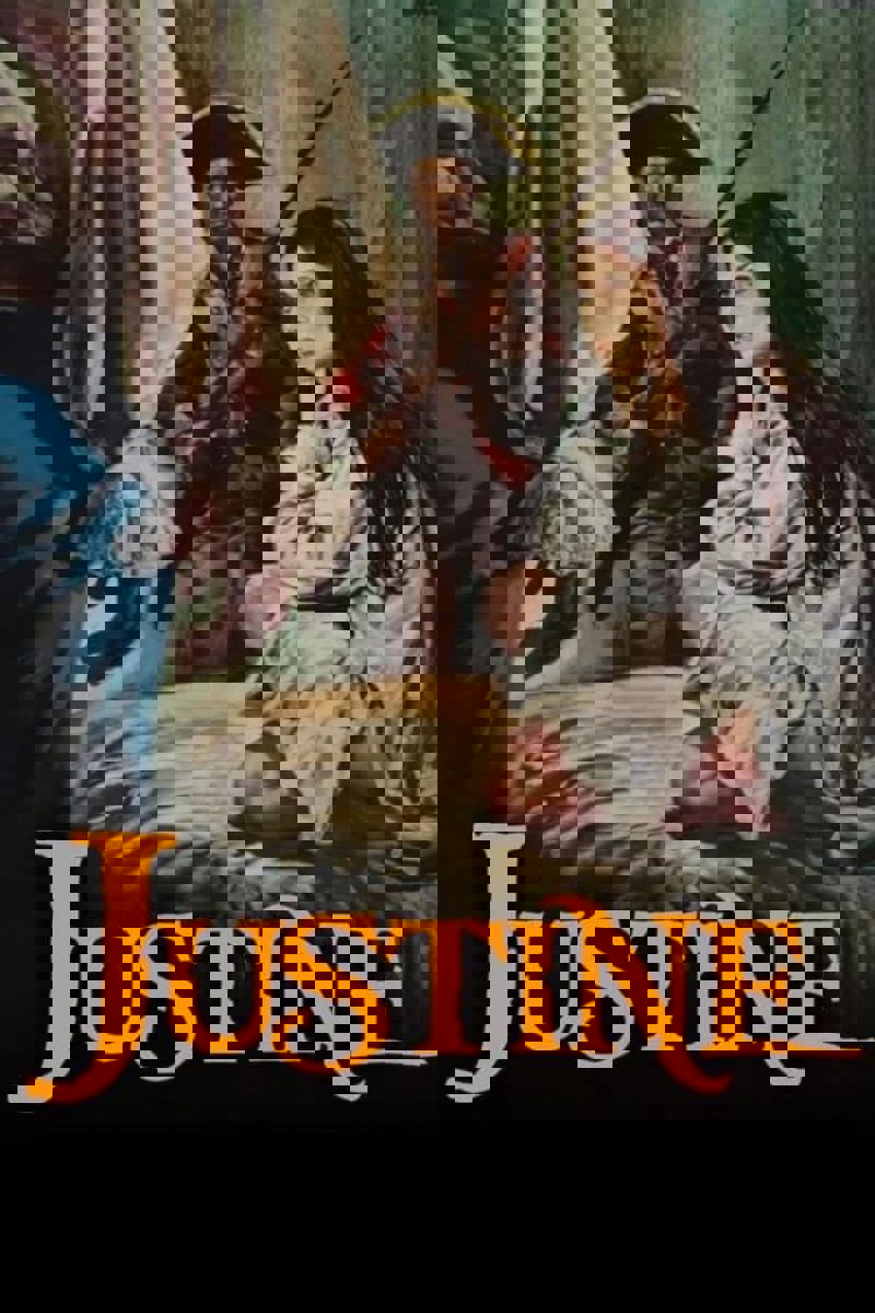 Marquis de Sade: Justine