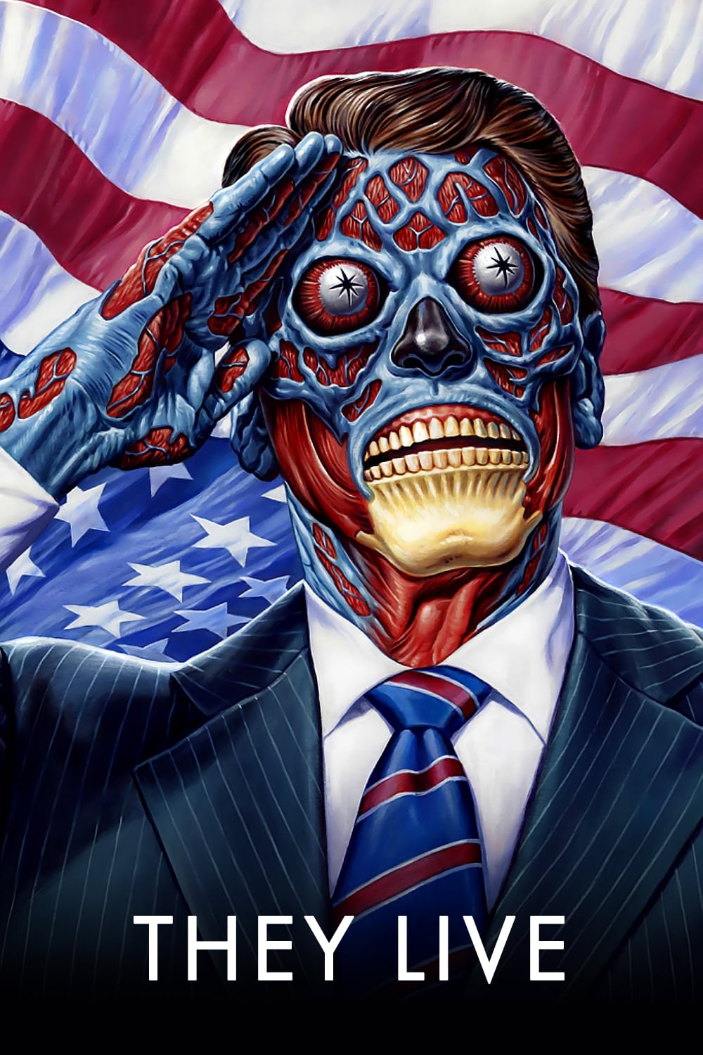 They Live