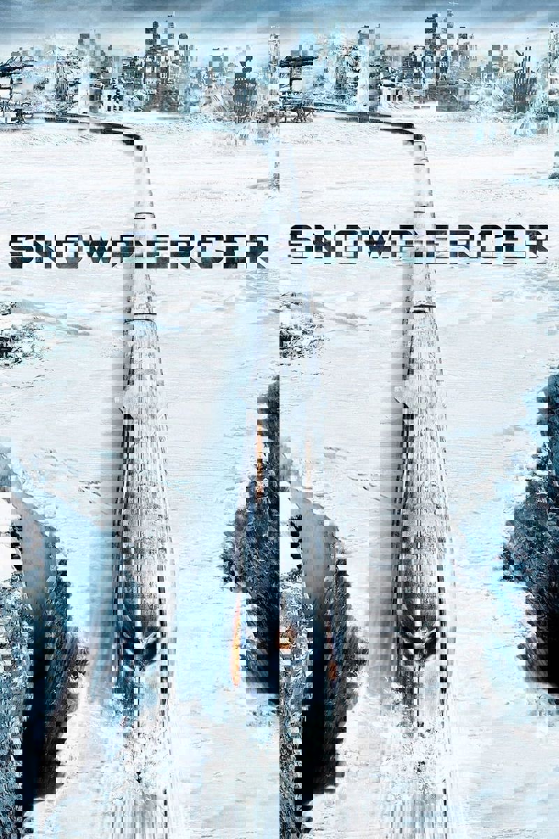 Snowpiercer