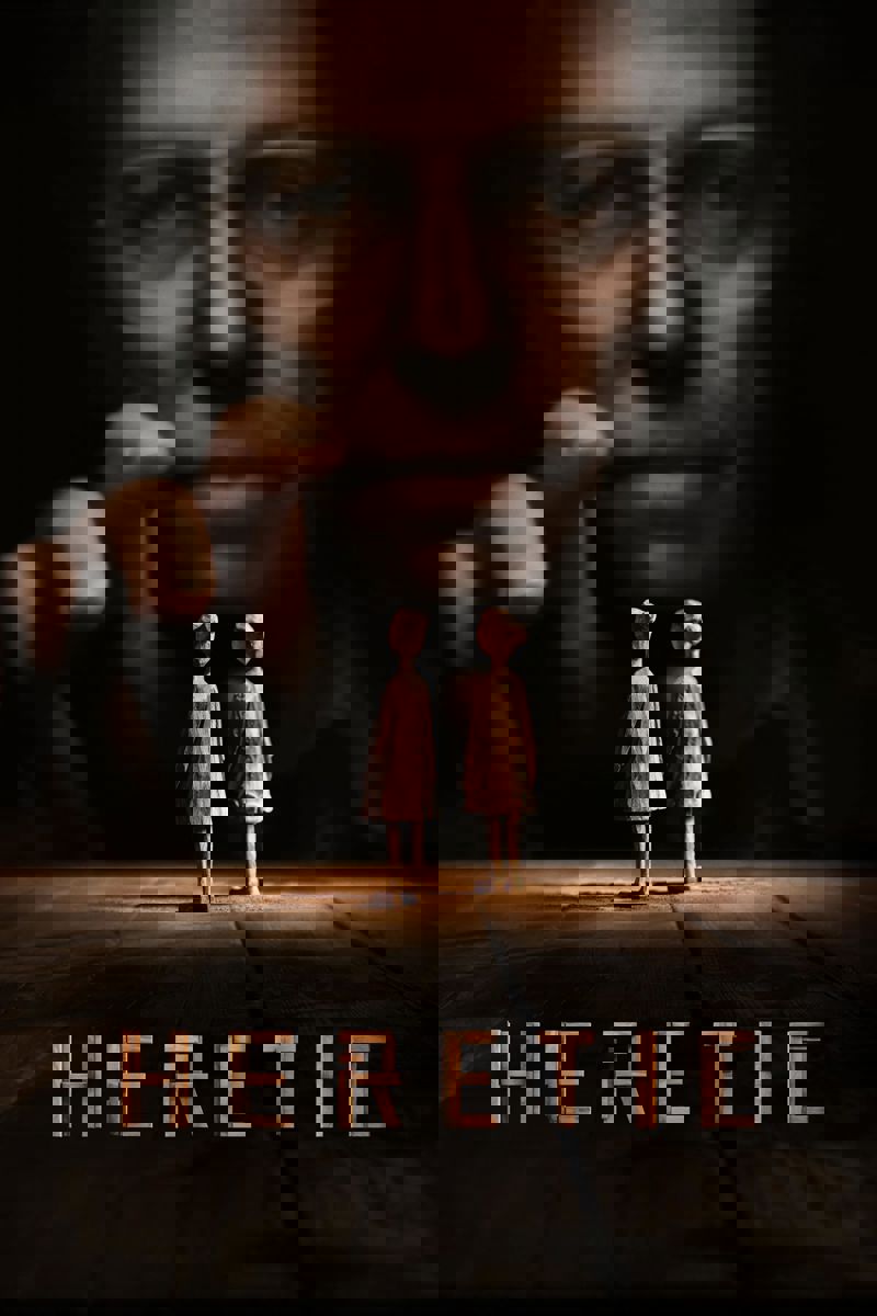 Heretic