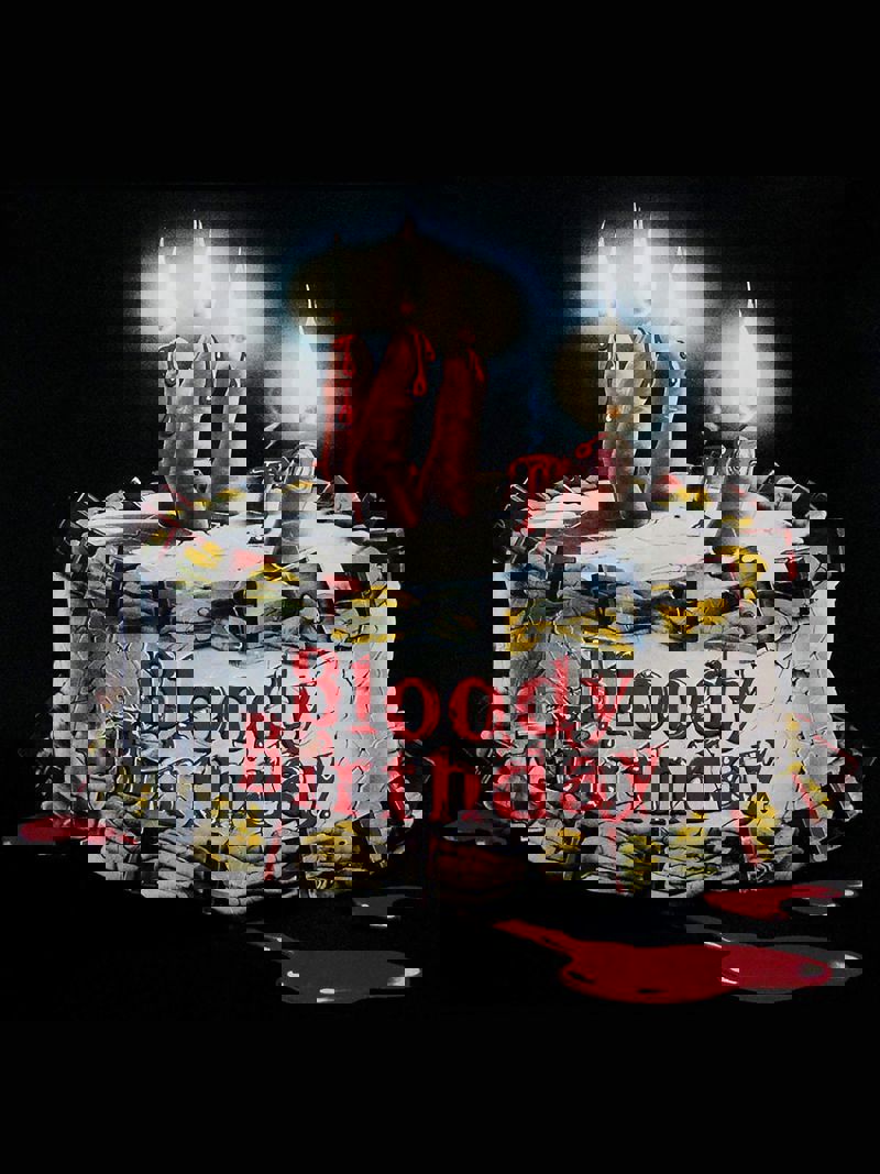 Bloody Birthday