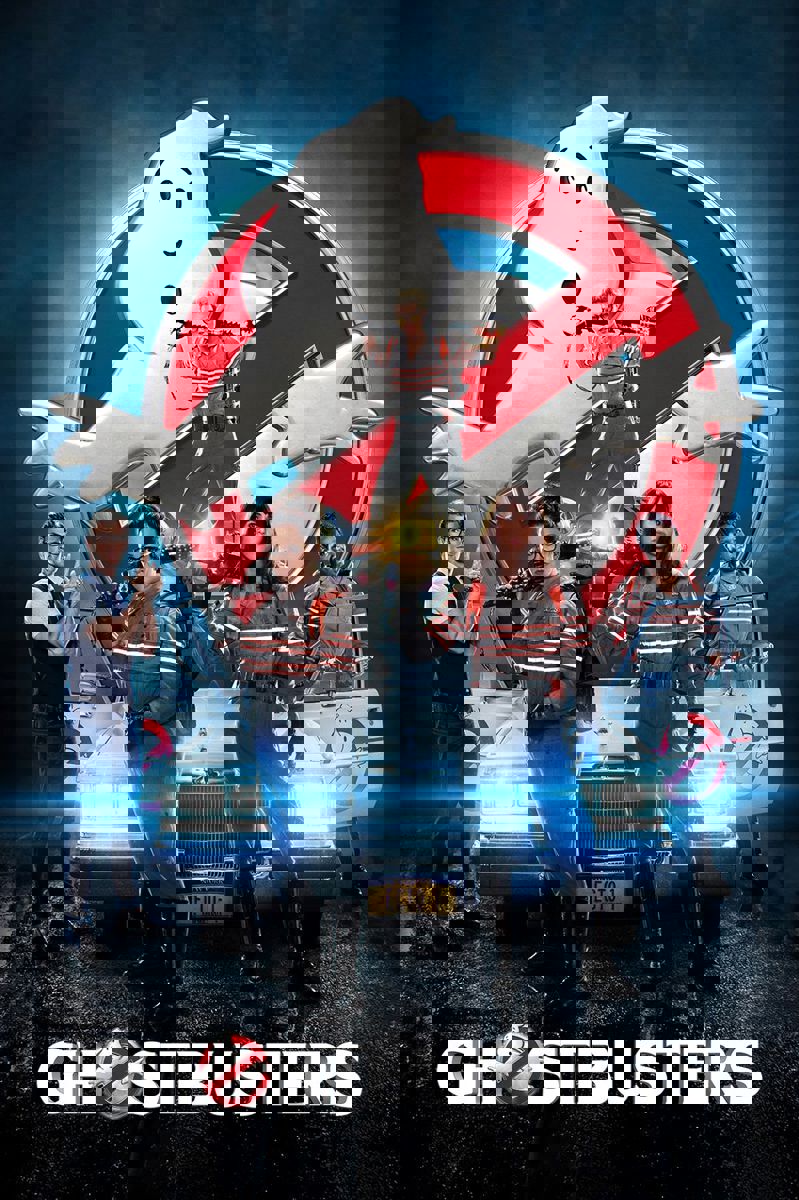 Ghostbusters