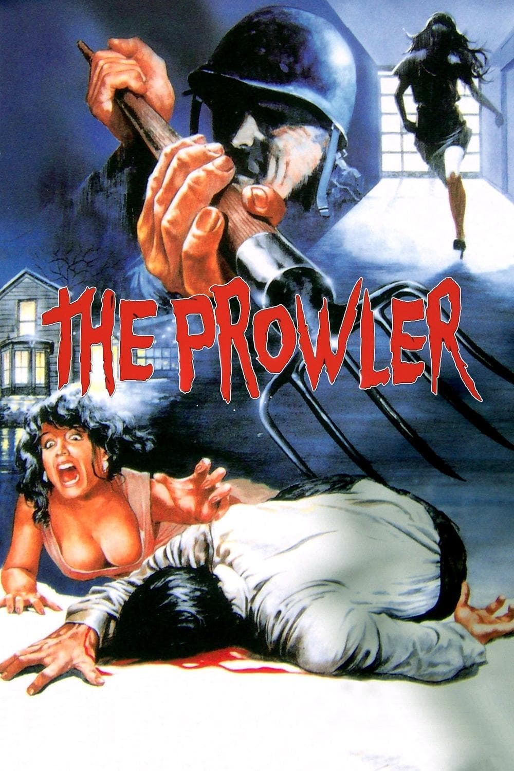 The Prowler