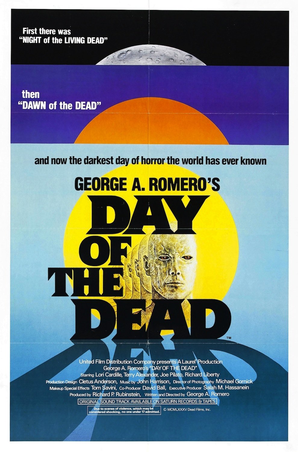 Day of the Dead