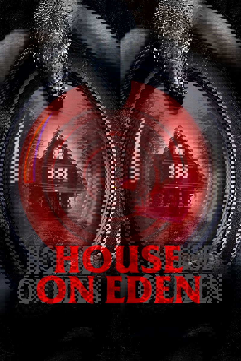 House on Eden