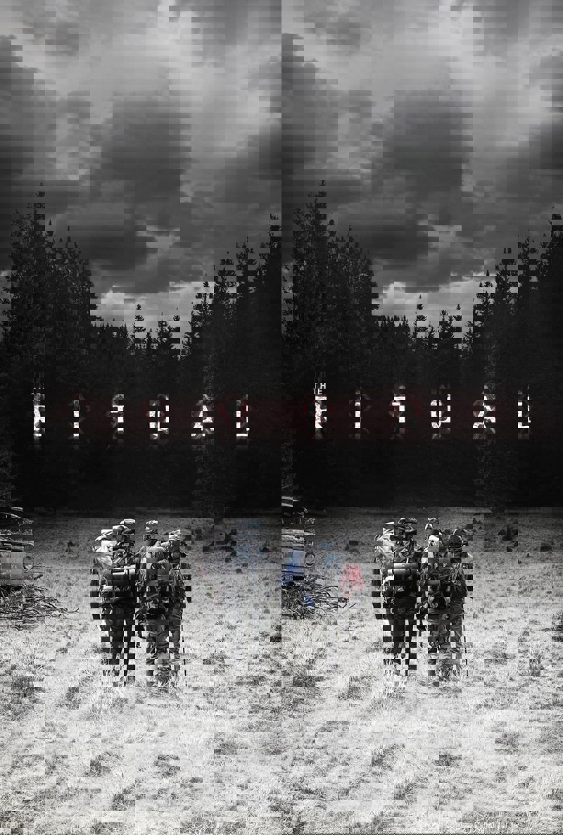The Ritual