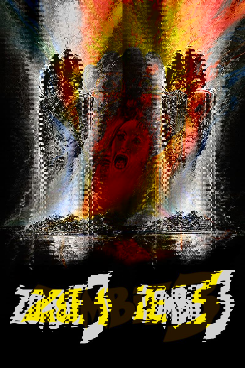 Zombi 3