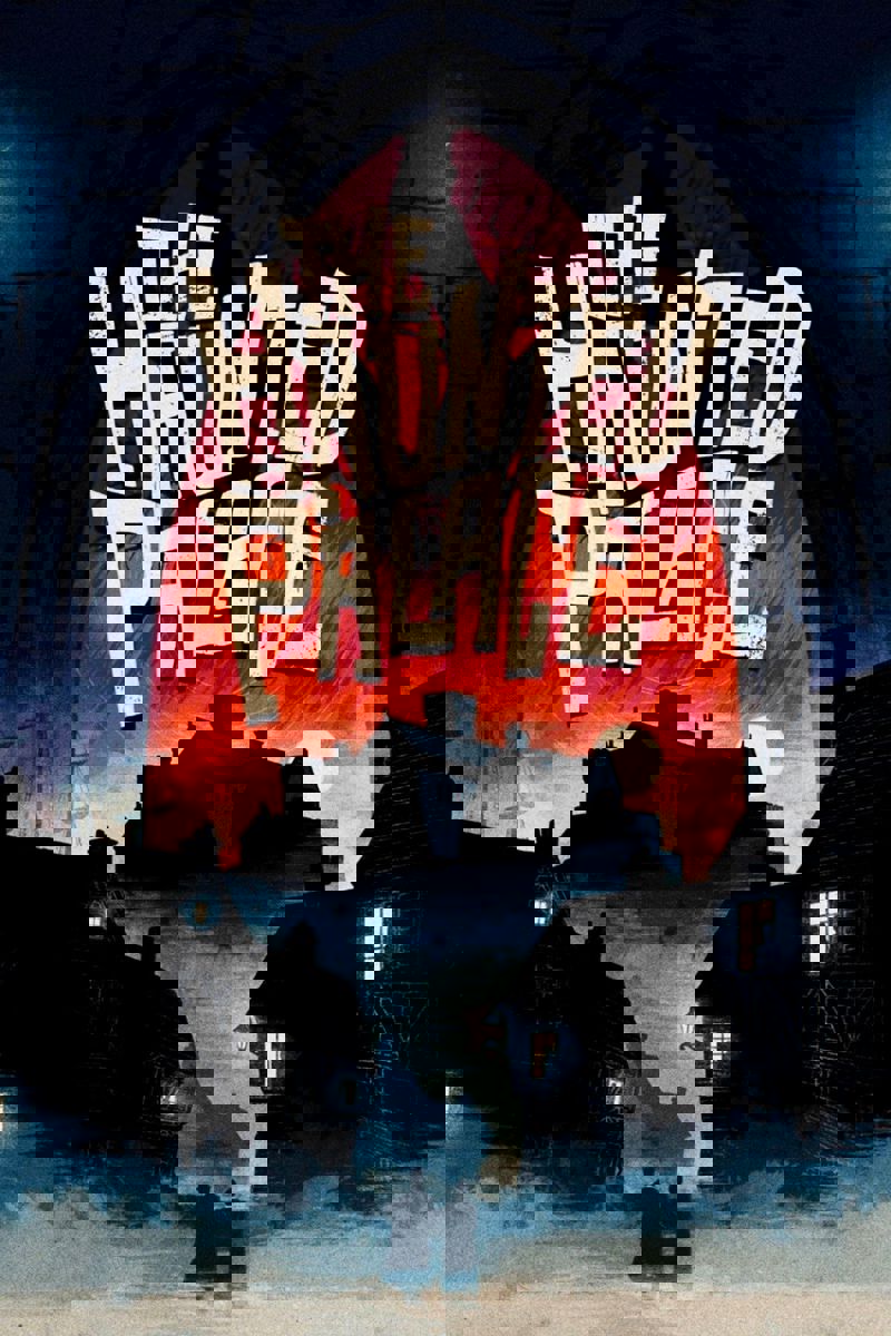 The Haunted Palace