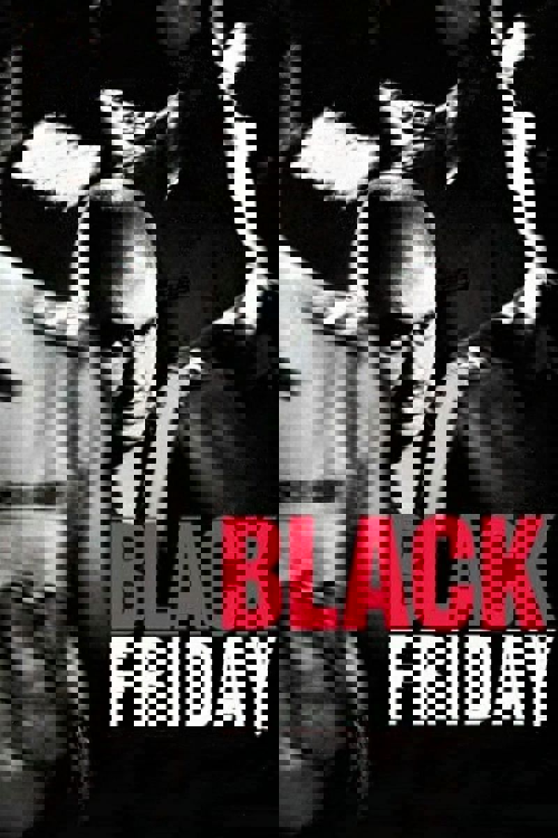 Black Friday