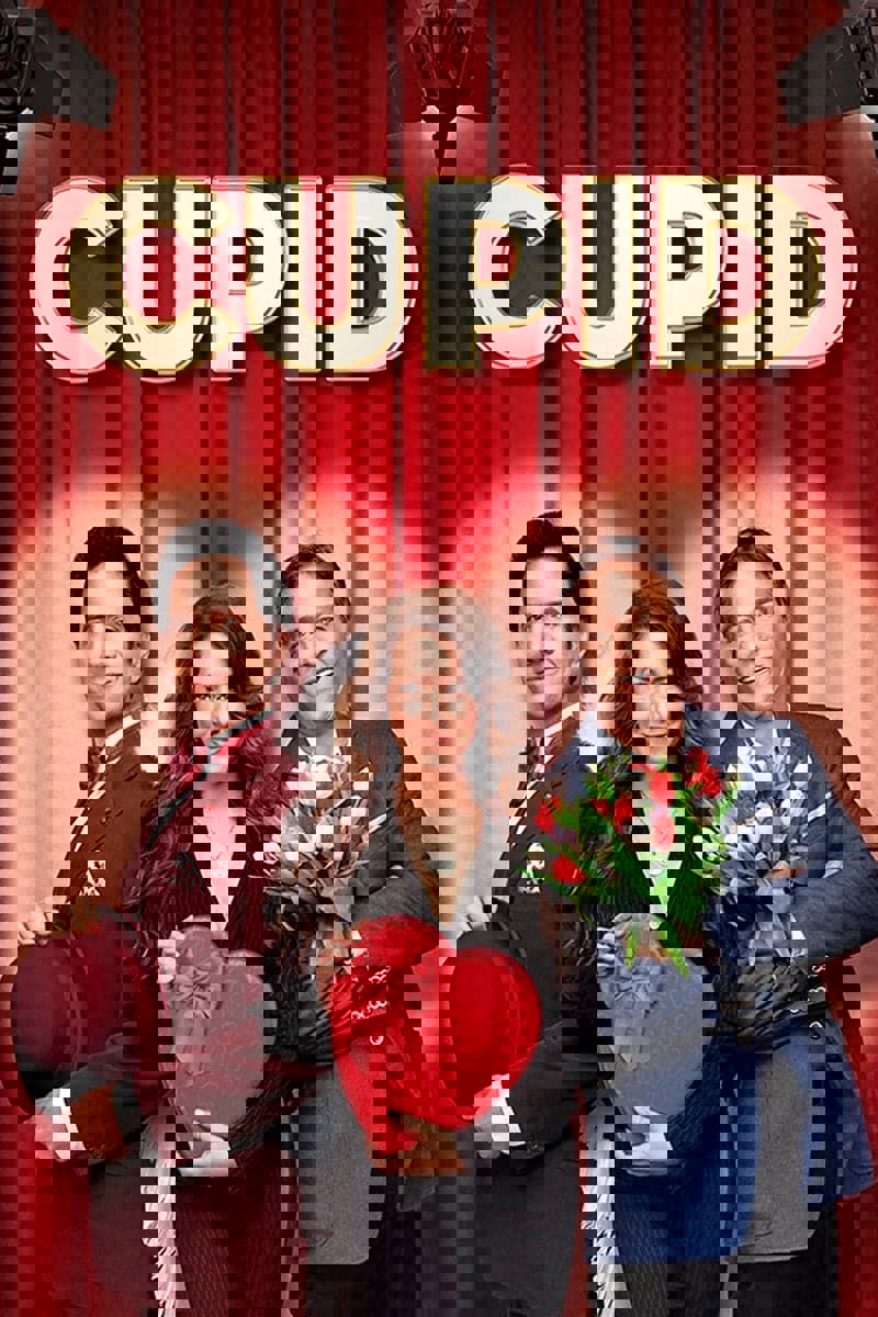 Cupid poster