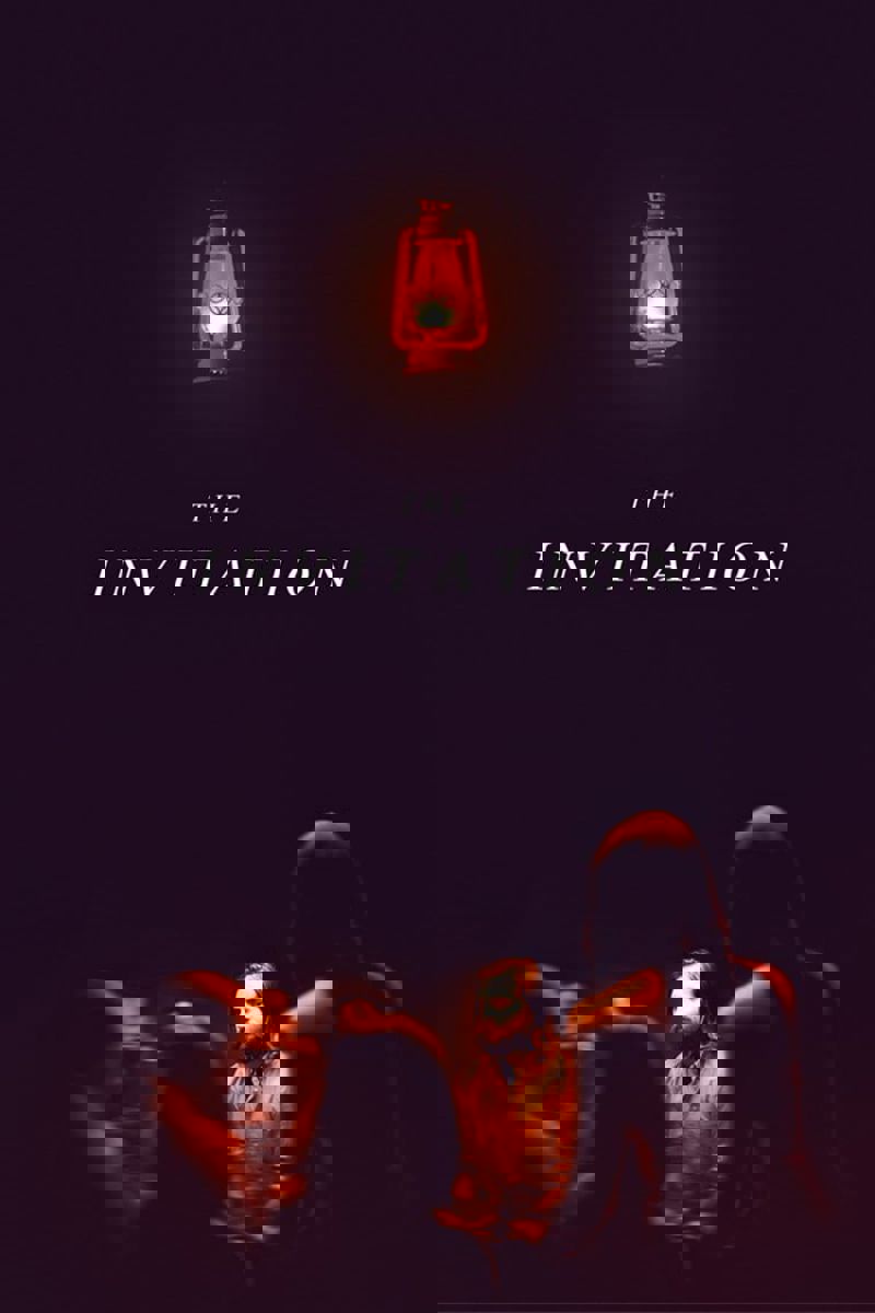 The Invitation