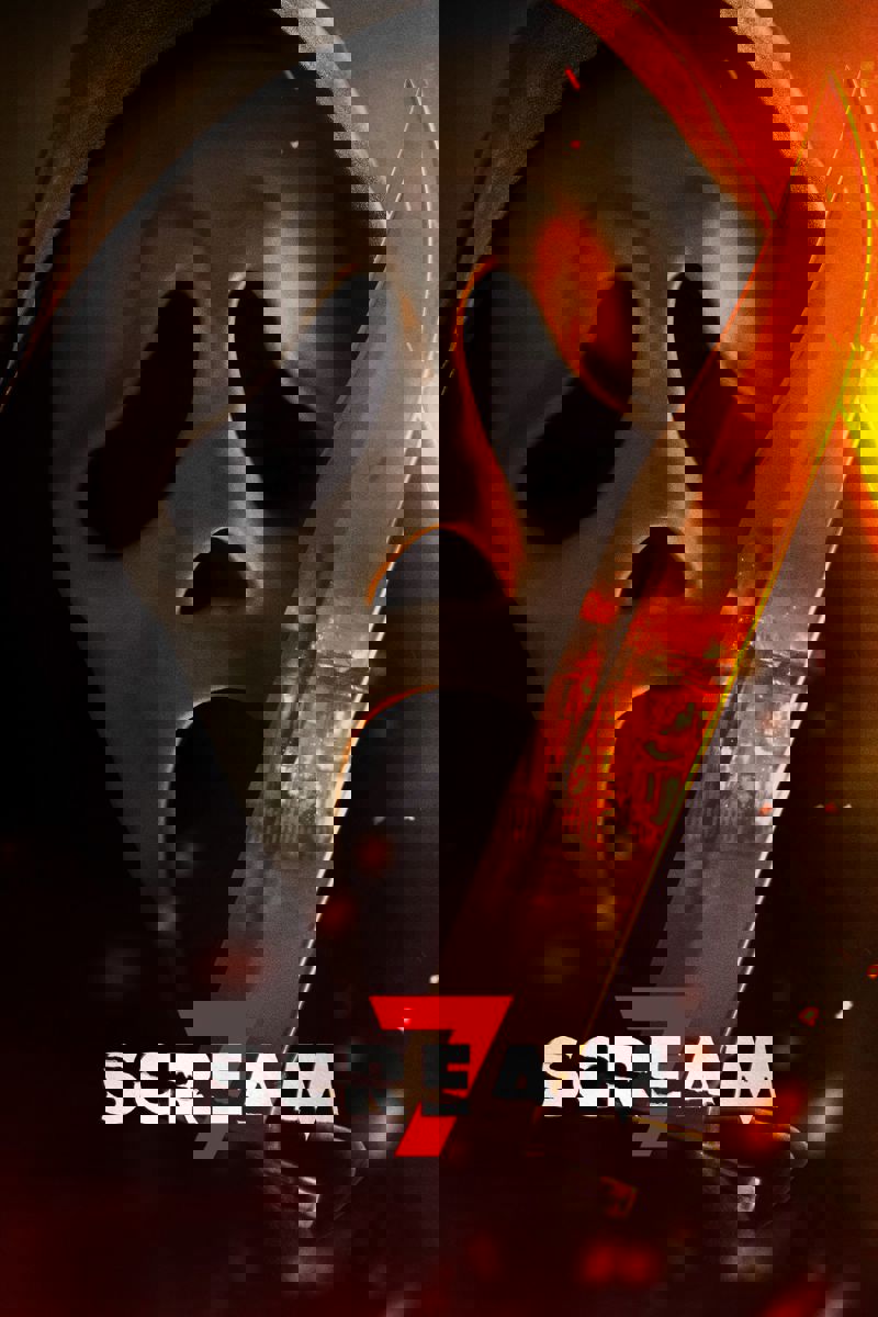 Scream 7