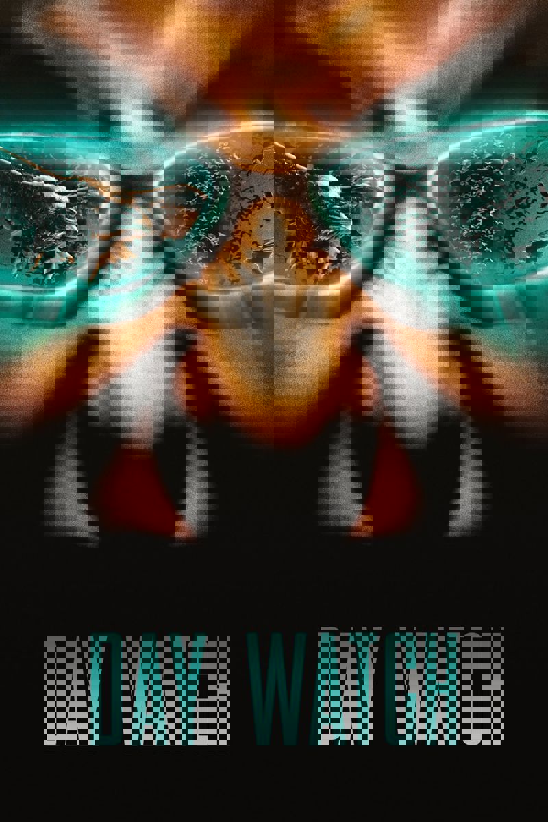 Day Watch poster