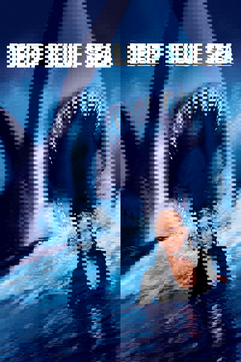 Deep Blue Sea