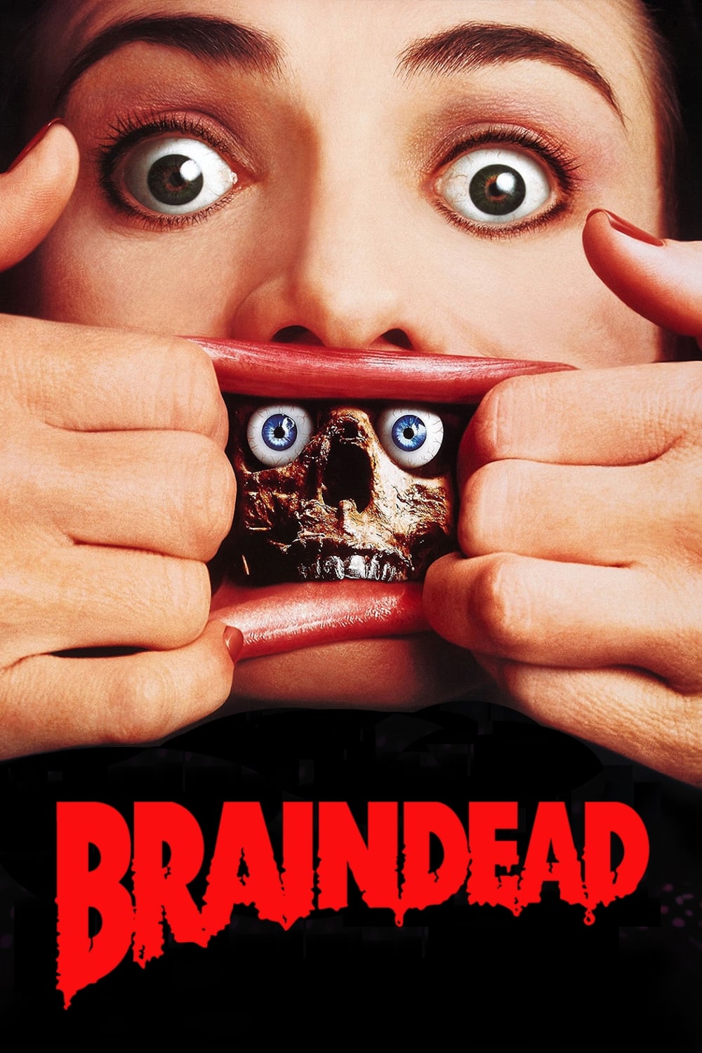 Dead Alive (Braindead)