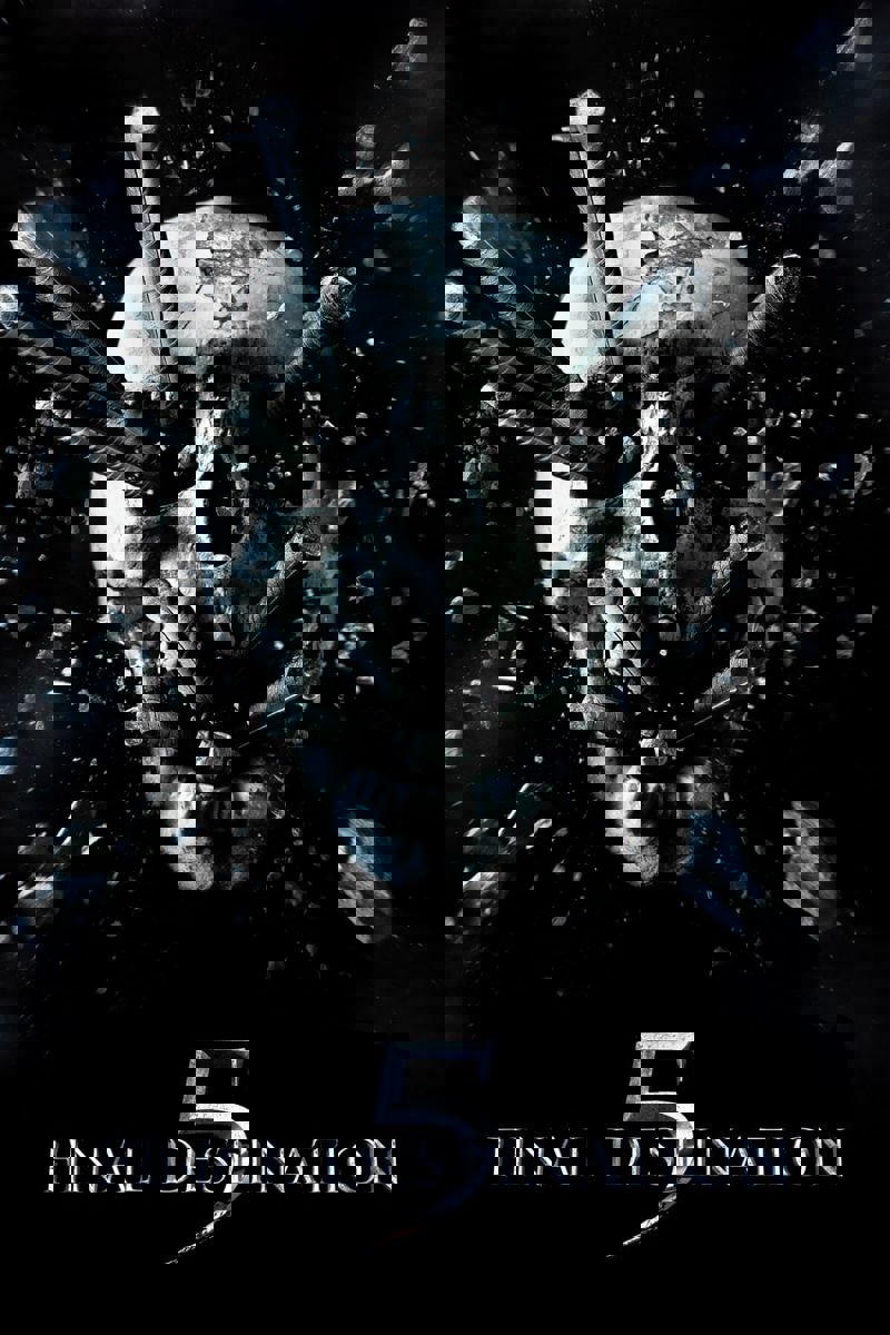 Final Destination 5