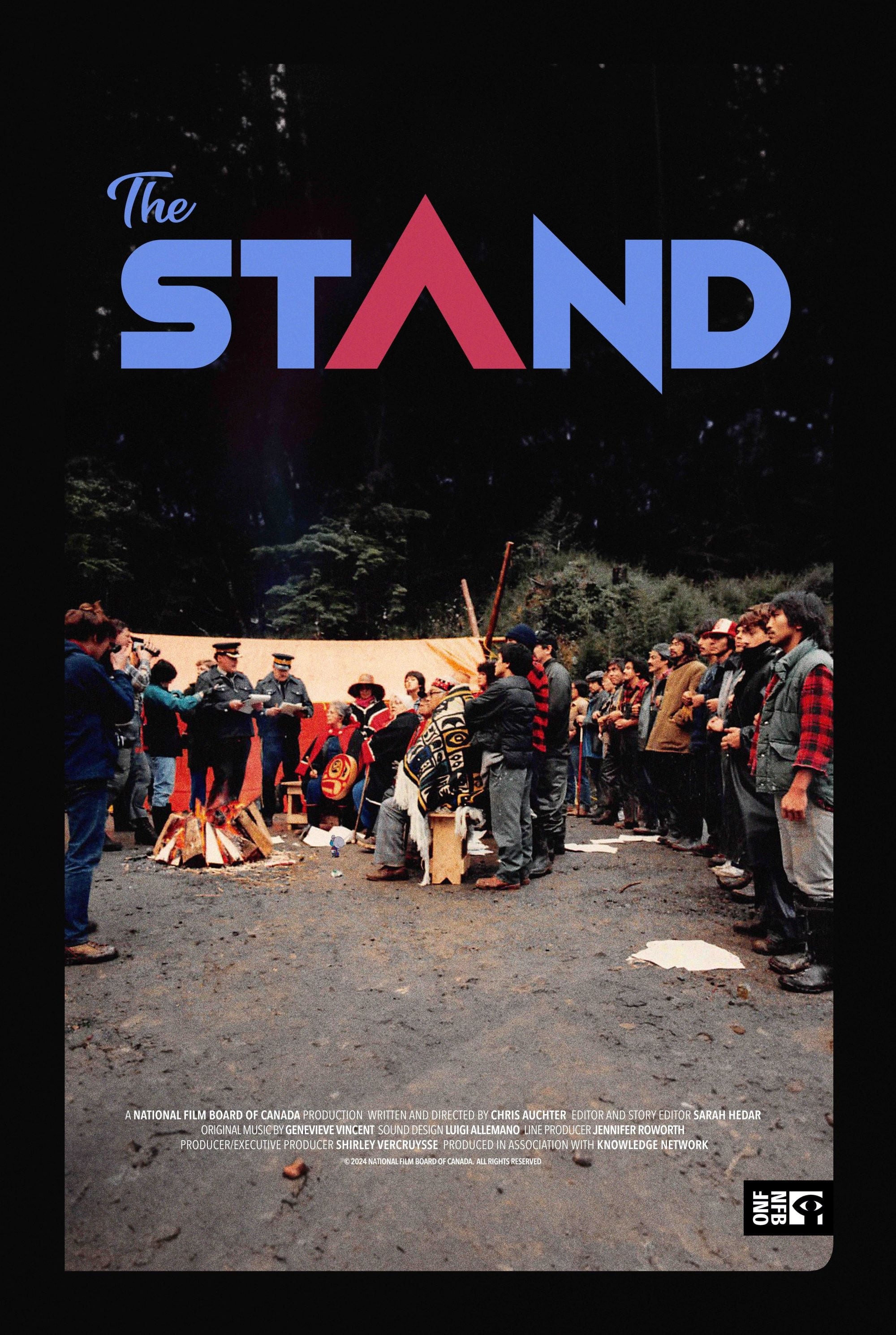 The Stand