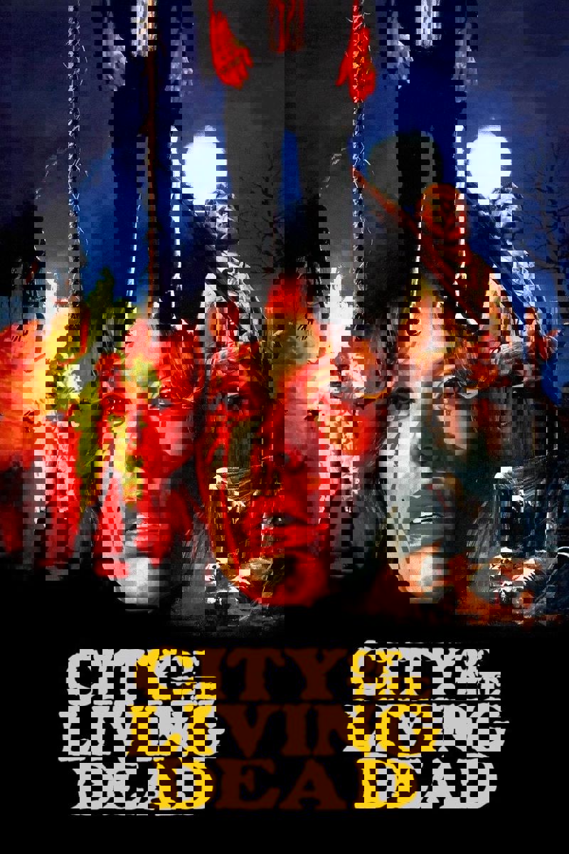 City of the Living Dead