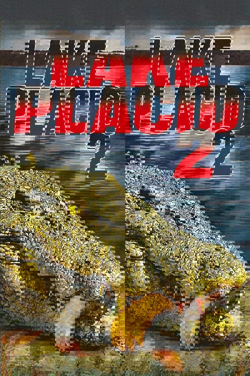 Lake Placid 2
