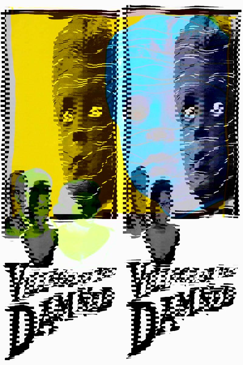 Village of the Damned