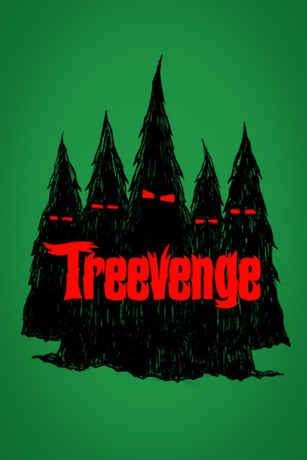 Treevenge