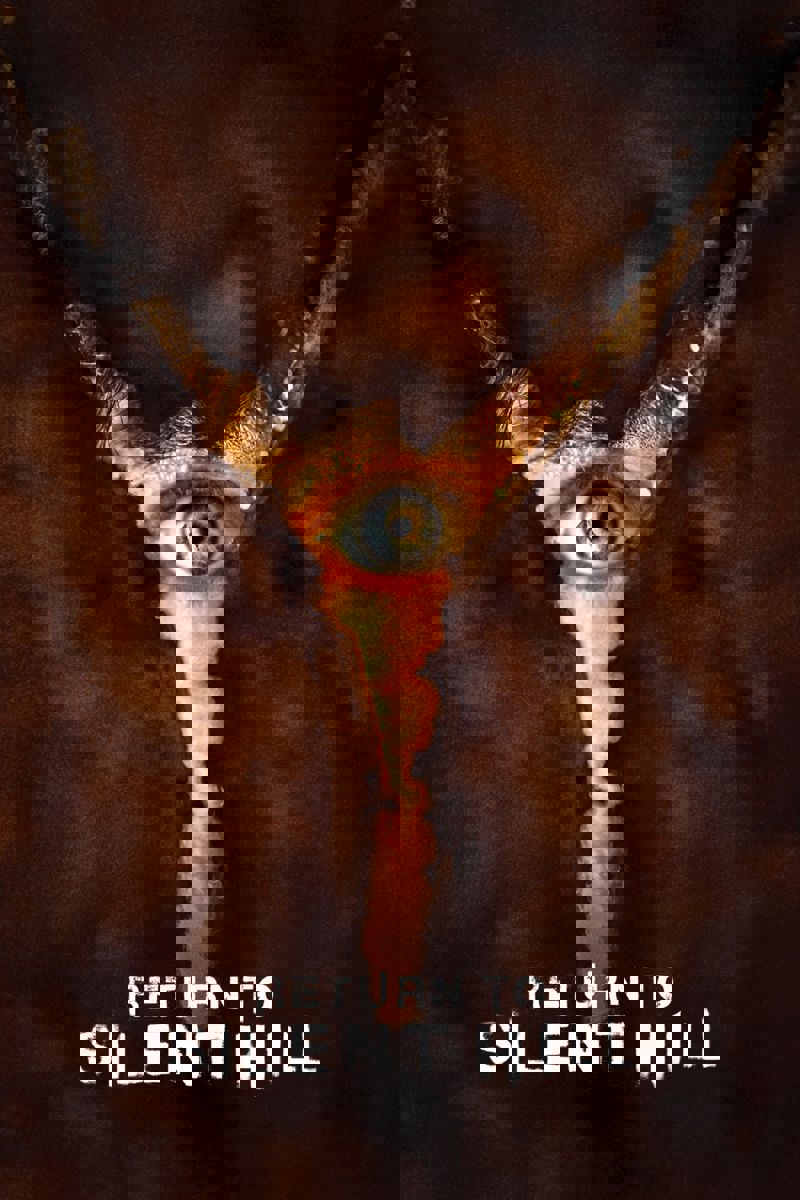 Return to Silent Hill