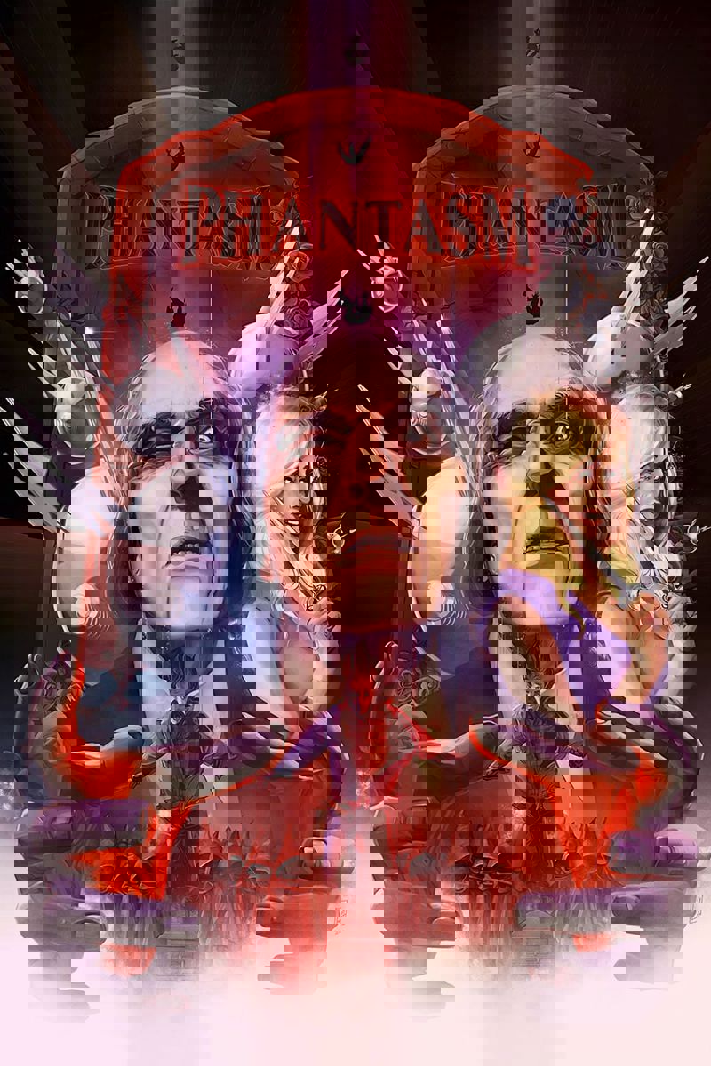 Phantasm