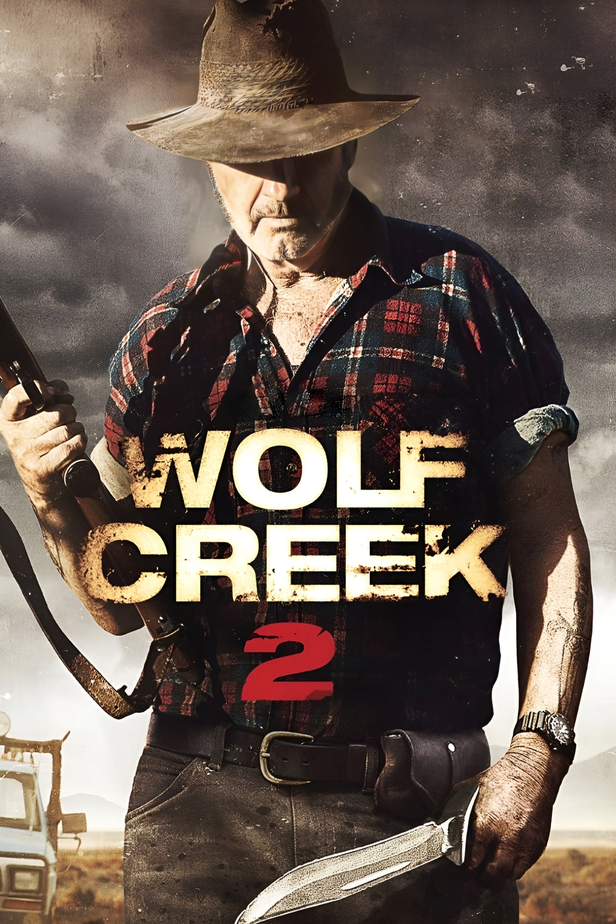 Wolf Creek 2