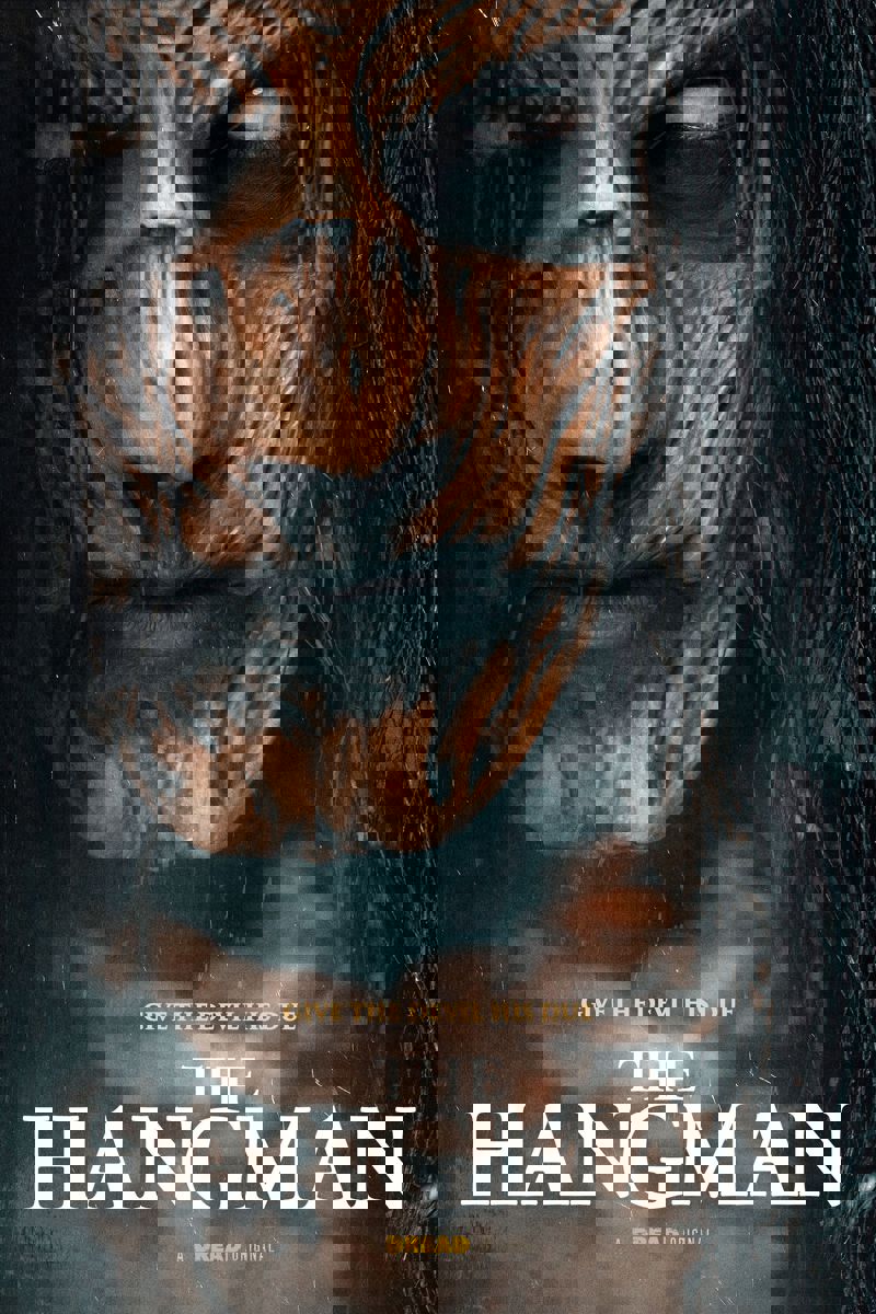 The Hangman