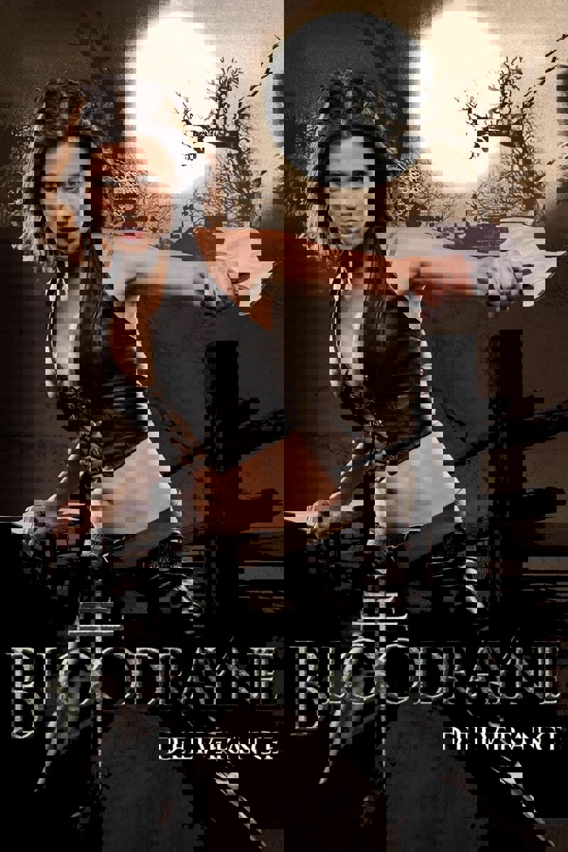 BloodRayne 2: Deliverance