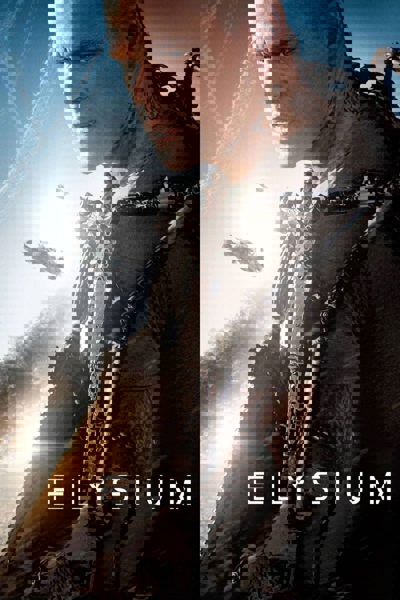 Elysium