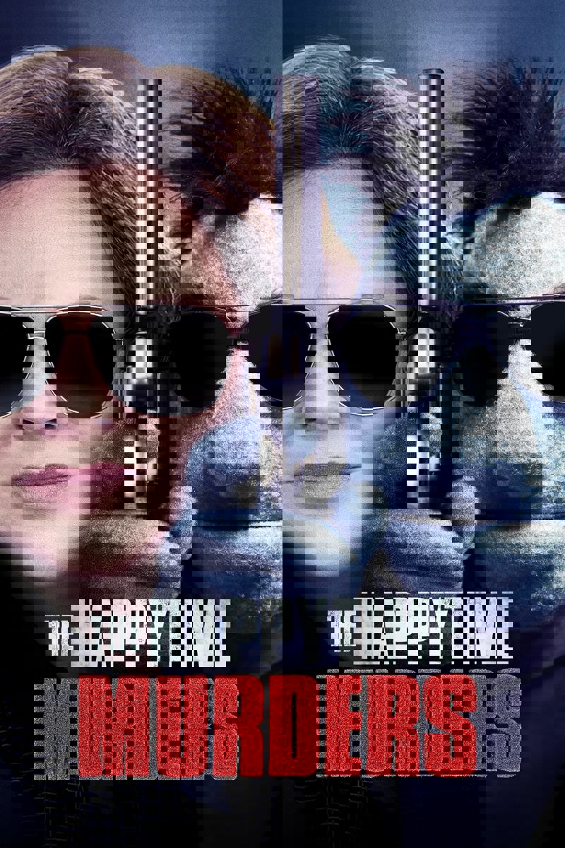 The Happytime Murders