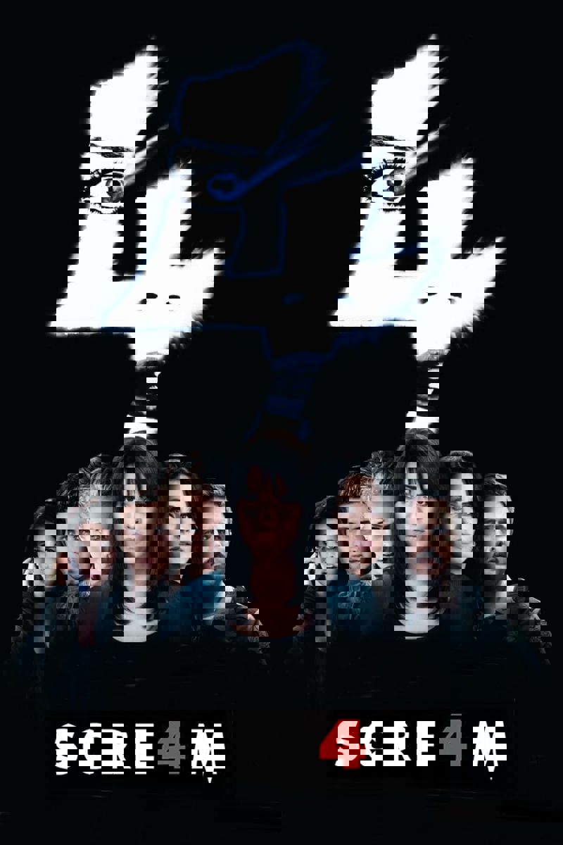 Scream 4