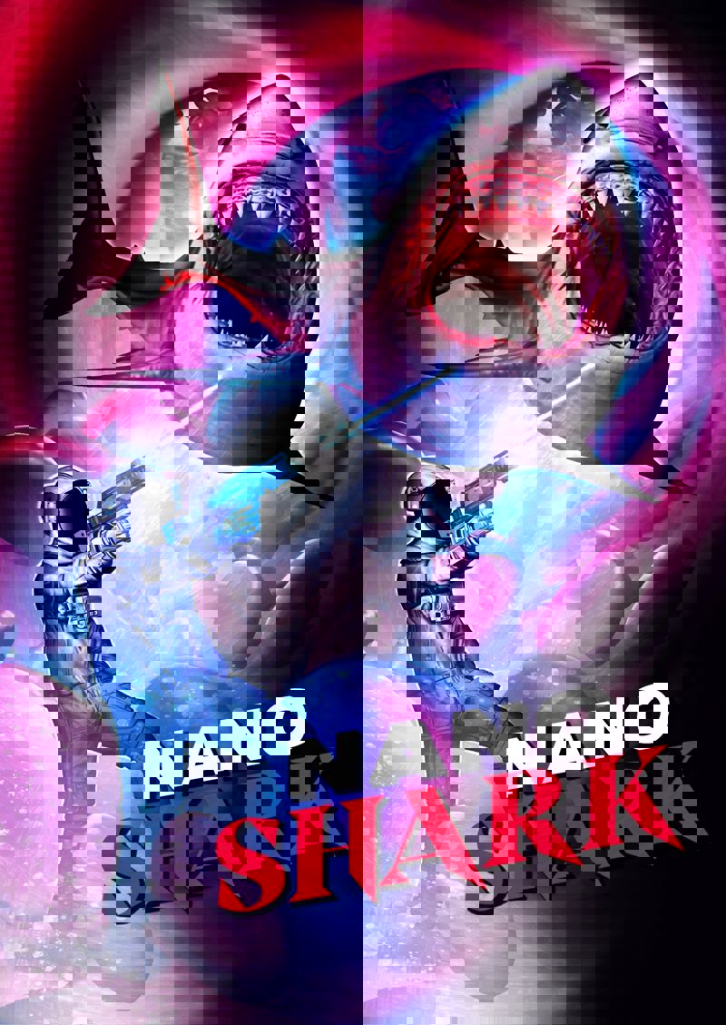 Nanoshark