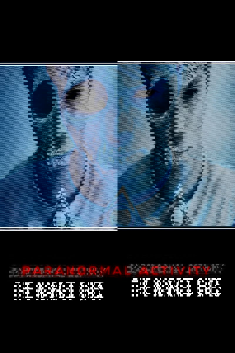 Paranormal Activity: The Marked Ones