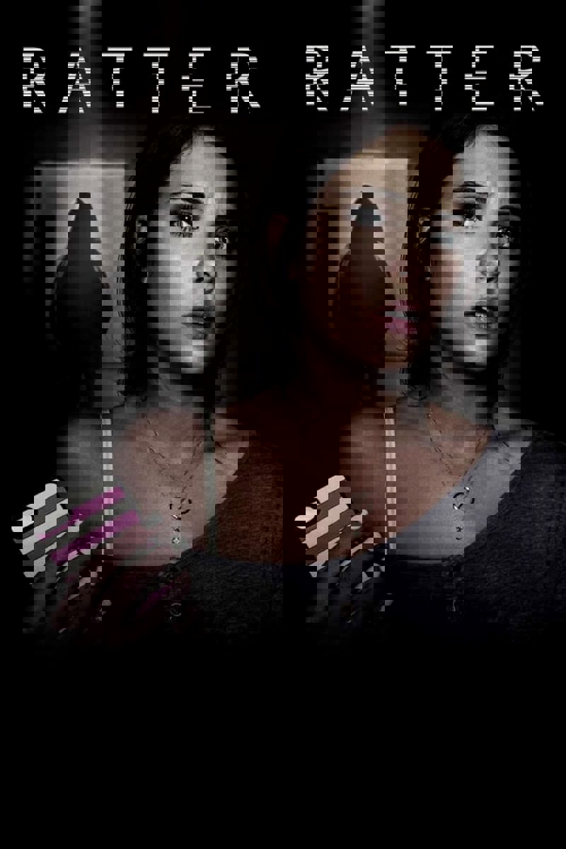 Ratter poster