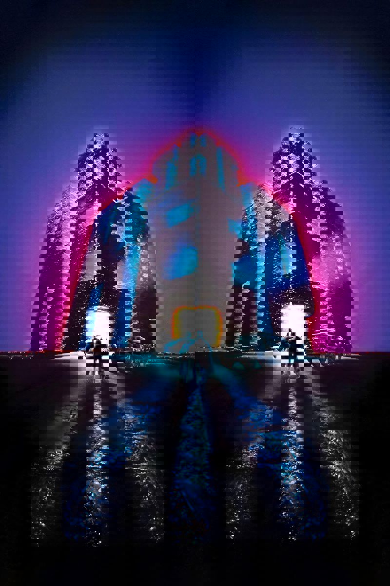 The Keep