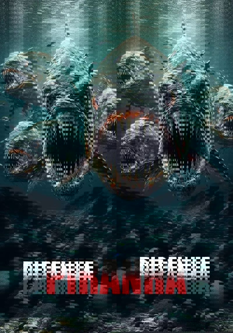 Piranha