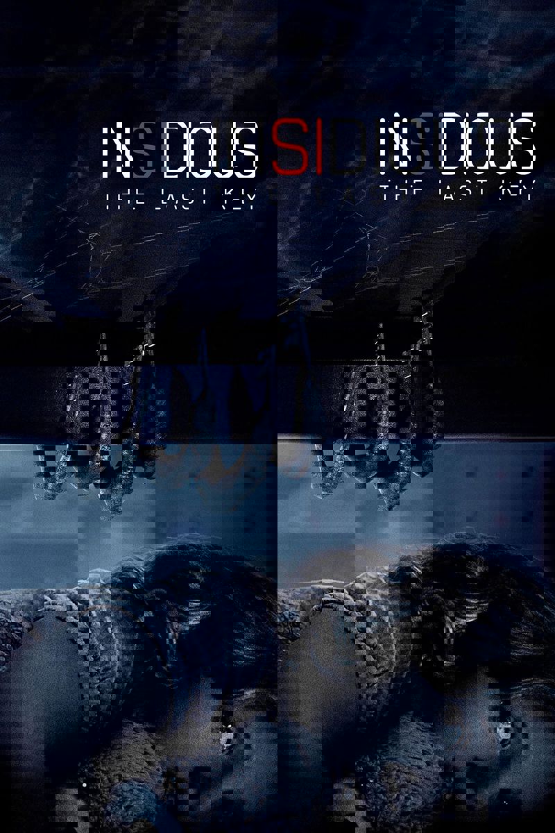 Insidious: The Last Key