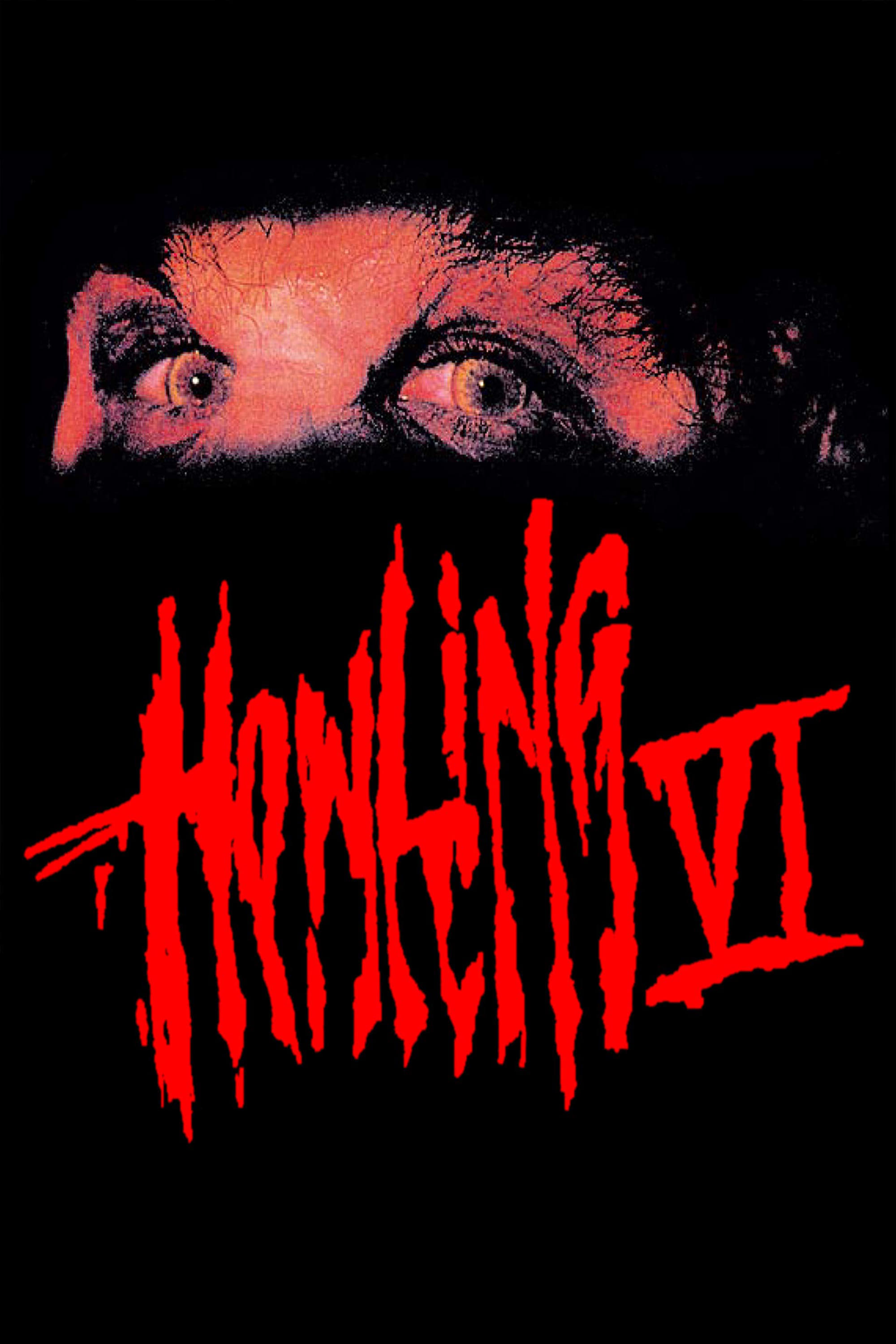 The Howling VI: The Freaks