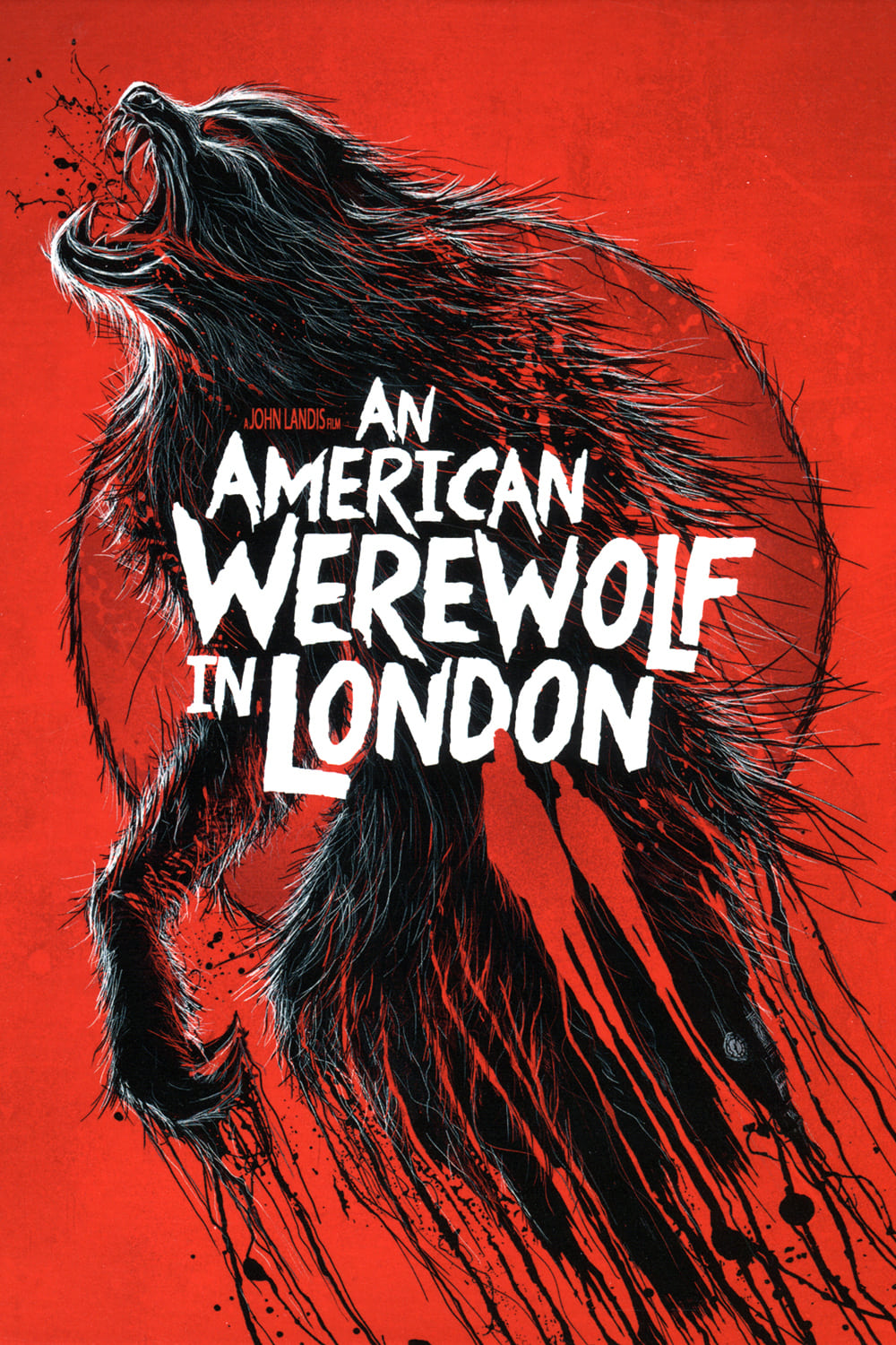 An American Werewolf in London